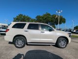Used 2011 Toyota Sequoia Platinum image 3