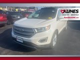 Used 2016 Ford Edge SEL w/ Equipment Group 201A image 5