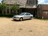 Used 2002 Lincoln LS image 3