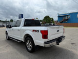 Used 2018 Ford F150 Lariat w/ Equipment Group 502A Luxury image 3