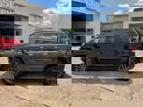 Used 2020 Jeep Grand Cherokee Limited image 2
