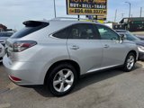Used 2010 Lexus RX 350 AWD image 3