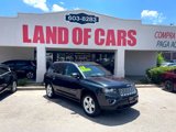Used 2014 Jeep Compass High Altitude image 2