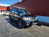 Used 2014 Nissan Titan PRO-4X image 6