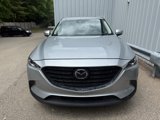 Used 2023 MAZDA CX-9 Touring Plus image 2