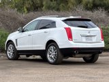 Used 2016 Cadillac SRX Premium image 6