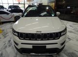 Used 2018 Jeep Compass Limited w/ Navigation Group image 3