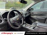 Used 2018 Chevrolet Equinox Premier image 3