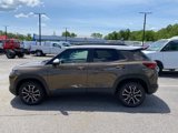 Used 2022 Chevrolet TrailBlazer ACTIV image 2