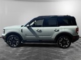 Used 2021 Ford Bronco Sport Outer Banks image 2