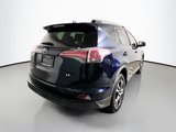 Used 2017 Toyota RAV4 LE image 4