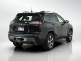 Used 2019 Jeep Cherokee Limited w/ Trailer Tow Group image 5