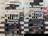 Used 2017 Jeep Wrangler Unlimited Sport w/ Quick Order Package 24S image 3