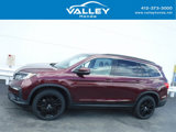 Used 2022 Honda Pilot Special Edition image 2
