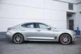 New 2025 Genesis G70 2.5T image 3