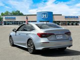 Certified 2022 Honda Civic EX image 5