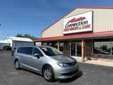 Used 2020 Chrysler Voyager Lxi image 2