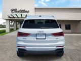 Used 2023 Audi Q3 2.0T Premium image 4