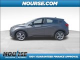 Used 2021 Honda HR-V LX image 5