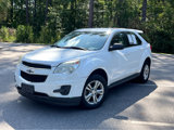 Used 2014 Chevrolet Equinox LS image 3