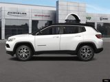 New 2025 Jeep Compass Limited image 3