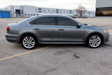 Used 2017 Volkswagen Passat 1.8T SE image 6