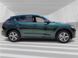Used 2021 Alfa Romeo Stelvio Sprint w/ Active Assist 1 Package image 3