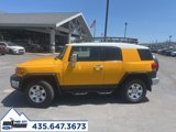 Used 2007 Toyota FJ Cruiser 4WD image 4