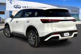 New 2025 INFINITI QX60 Pure image 3