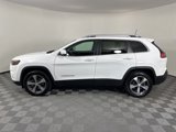 Used 2019 Jeep Cherokee Limited image 5