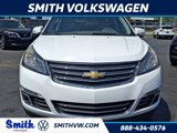 Used 2016 Chevrolet Traverse LTZ image 2