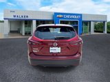 Used 2022 Nissan Rogue Sport S image 4