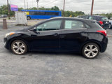 Used 2013 Hyundai Elantra GT w/ Touch & Go Pkg image 2
