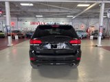 Certified 2022 Jeep Grand Cherokee Laredo X image 4