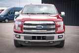Used 2015 Ford F150 Lariat w/ Equipment Group 502A Luxury image 3