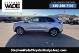 Used 2018 Ford Edge SEL w/ Equipment Group 201A image 2