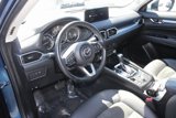 Used 2021 MAZDA CX-5 Touring image 3
