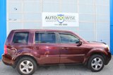 Used 2012 Honda Pilot EX-L image 2