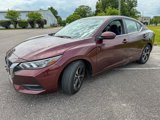 Used 2022 Nissan Sentra SV image 5