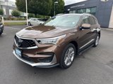 Used 2019 Acura RDX AWD w/ Advance Package image 3