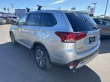 Used 2019 Mitsubishi Outlander ES image 3