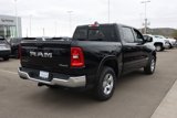 New 2025 RAM 1500 Big Horn image 4