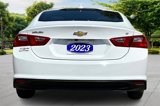 Used 2023 Chevrolet Malibu LT image 4