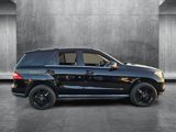 Used 2012 Mercedes-Benz ML 350 4MATIC image 4