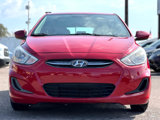 Used 2017 Hyundai Accent SE image 2