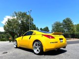 Used 2005 Nissan 350Z Touring w/ (N93) Cargo Convenience Pkg image 4