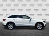 Used 2017 Mercedes-Benz GLC 300 4MATIC image 3