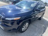 Used 2015 Jeep Cherokee Limited image 2