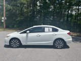 Used 2015 Honda Civic EX-L image 3
