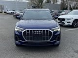 Certified 2024 Audi Q3 2.0T Premium w/ Convenience Package image 4